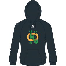 Kia Ora Warriors Juniors Hoodie